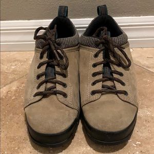 Rockport XCS Hiking Shoes